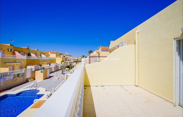 Herverkoop - Herenhuis - Orihuela Costa - Las Filipinas