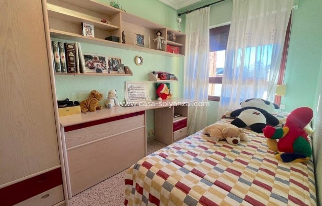 Revente - Maison de ville - Formentera de Segura - Pueblo