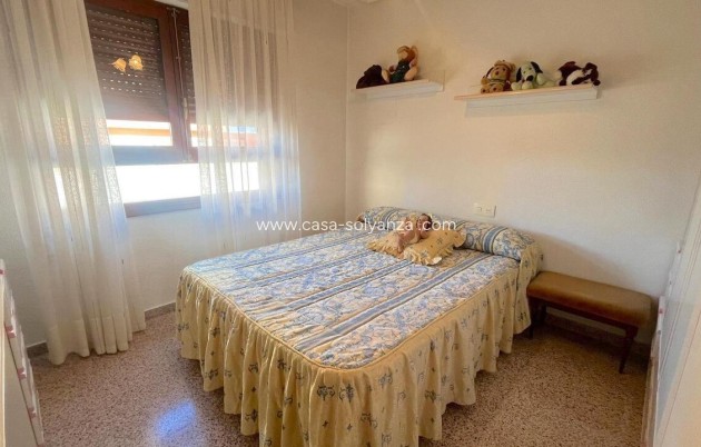 Revente - Maison de ville - Formentera de Segura - Pueblo