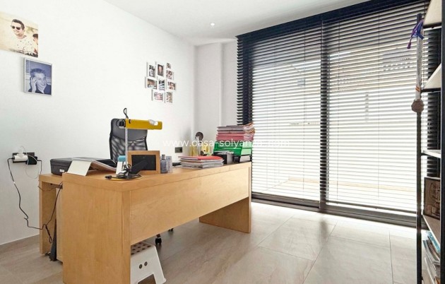 Revente - Villa - Orihuela Costa - Villamartín