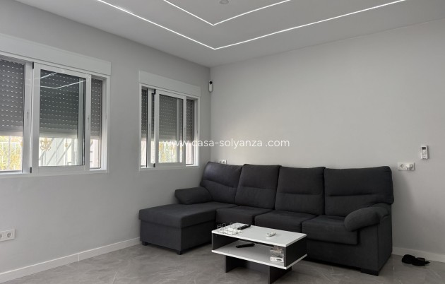 Herverkoop - Bungalow - Torrevieja - 0