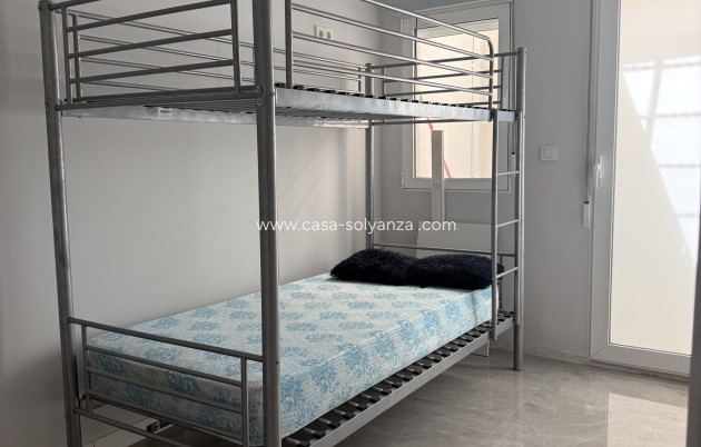 Herverkoop - Bungalow - Torrevieja - 0