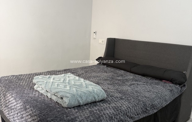 Herverkoop - Bungalow - Torrevieja - 0