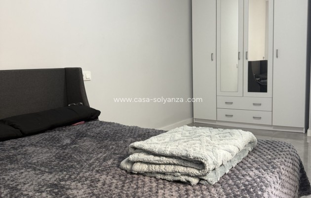 Herverkoop - Bungalow - Torrevieja - 0