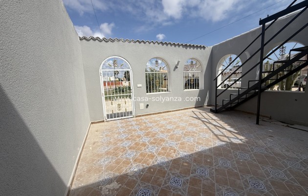 Herverkoop - Bungalow - Torrevieja - 0