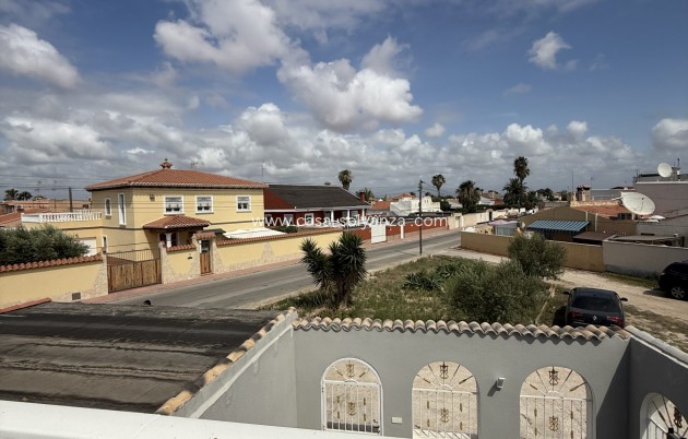 Herverkoop - Bungalow - Torrevieja - 0