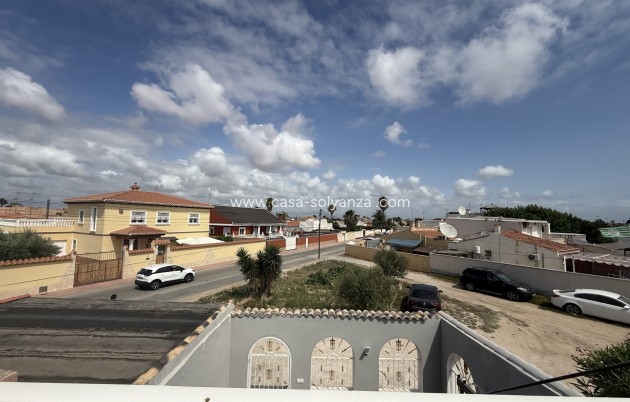 Herverkoop - Bungalow - Torrevieja - 0