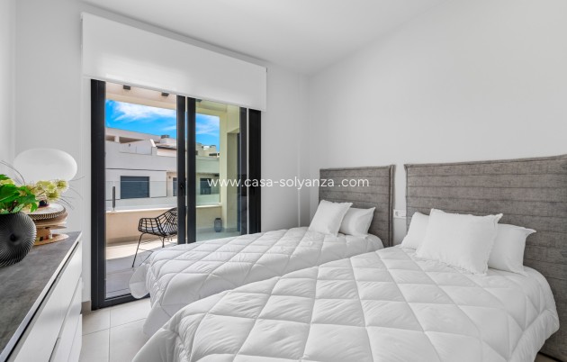 Revente - Appartement - Orihuela Costa - Costa Blanca