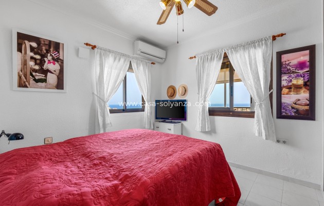 Revente - Appartement - Torrevieja - Torrevieja - Aguas Nuevas