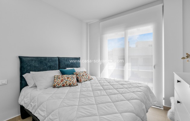 Revente - Appartement - Orihuela Costa - Costa Blanca