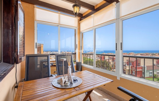 Revente - Appartement - Torrevieja - Torrevieja - Aguas Nuevas