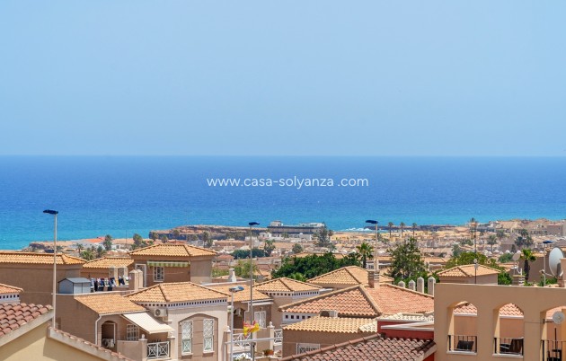 Revente - Appartement - Torrevieja - Torrevieja - Aguas Nuevas