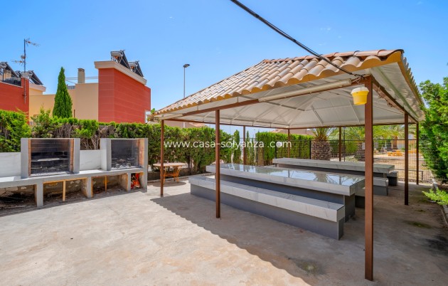 Revente - Appartement - Torrevieja - Torrevieja - Aguas Nuevas
