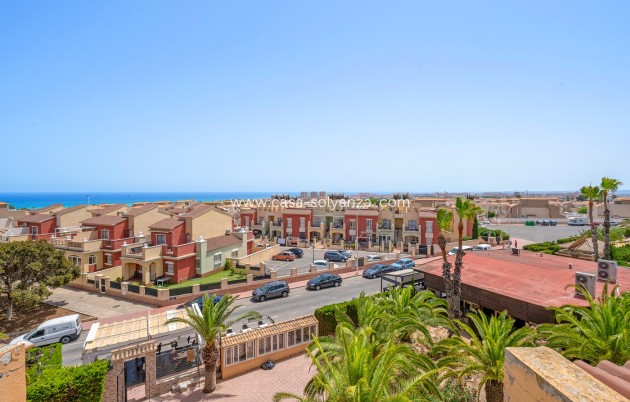 Revente - Appartement - Torrevieja - Torrevieja - Aguas Nuevas