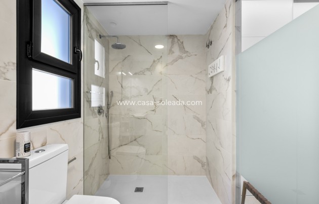 Revente - Appartement - Orihuela Costa - Costa Blanca