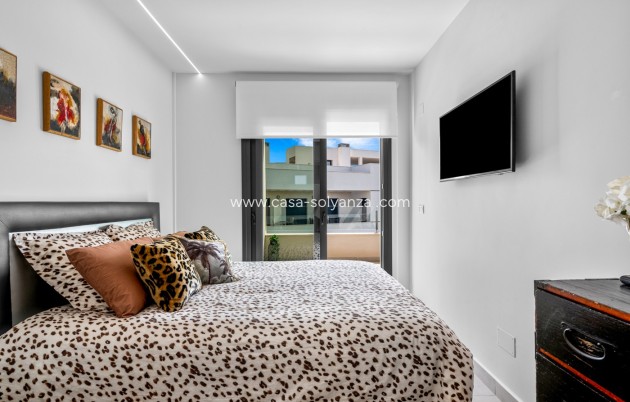 Revente - Appartement - Orihuela Costa - Costa Blanca