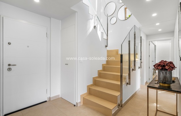 Revente - Appartement - Orihuela Costa - Costa Blanca