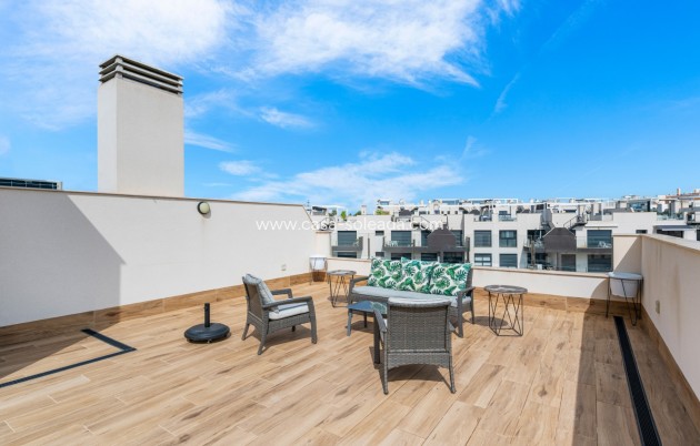 Revente - Appartement - Orihuela Costa - Costa Blanca