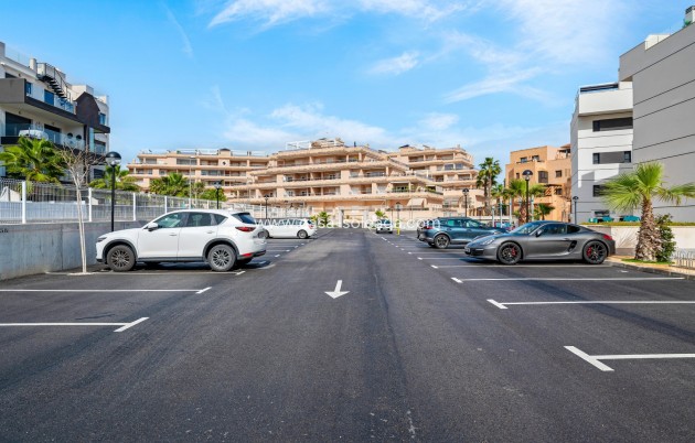 Revente - Appartement - Orihuela Costa - Costa Blanca