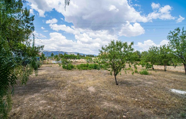 Resale - Land - Ubeda