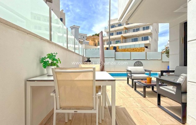 Revente - Villa - Orihuela Costa - Costa Blanca