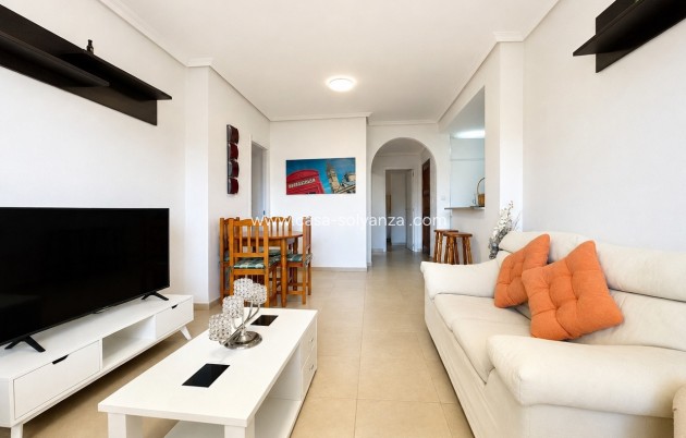 Revente - Appartement - Villamartin - Costa Blanca