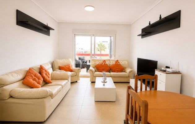 Revente - Appartement - Villamartin - Costa Blanca