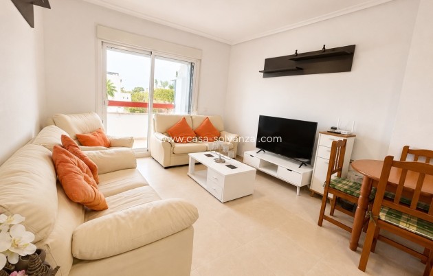 Revente - Appartement - Villamartin - Costa Blanca