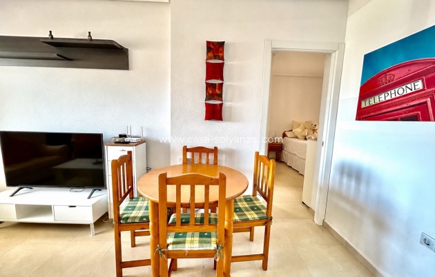 Revente - Appartement - Villamartin - Costa Blanca