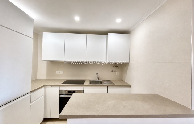 Revente - Appartement - Villamartin - Costa Blanca