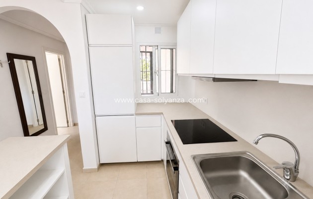 Revente - Appartement - Villamartin - Costa Blanca