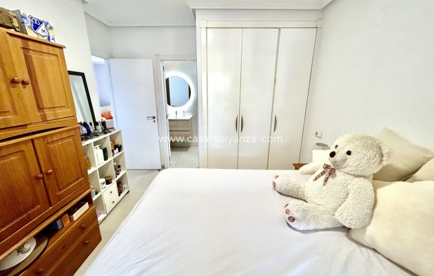 Revente - Appartement - Villamartin - Costa Blanca