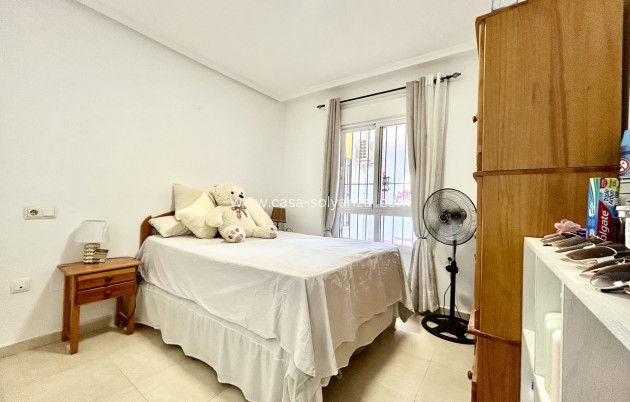 Revente - Appartement - Villamartin - Costa Blanca