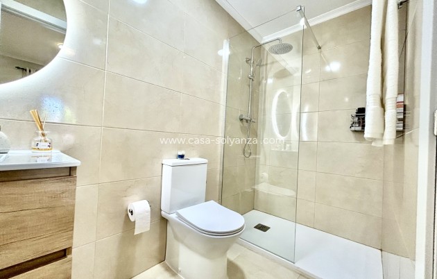 Revente - Appartement - Villamartin - Costa Blanca