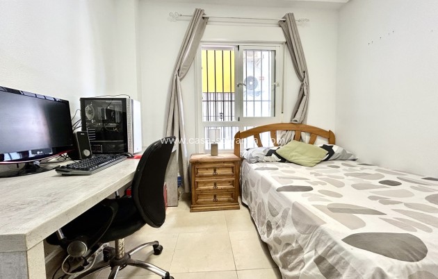 Revente - Appartement - Villamartin - Costa Blanca