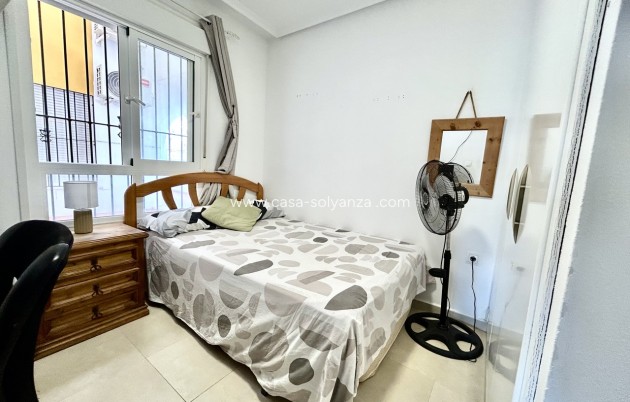 Revente - Appartement - Villamartin - Costa Blanca
