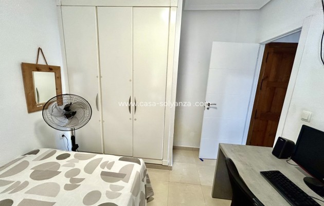 Revente - Appartement - Villamartin - Costa Blanca