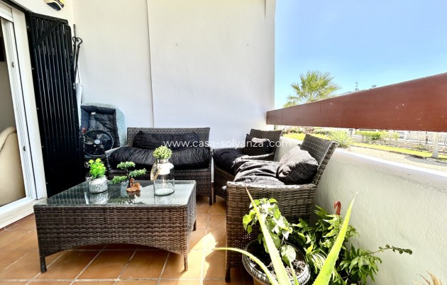 Revente - Appartement - Villamartin - Costa Blanca