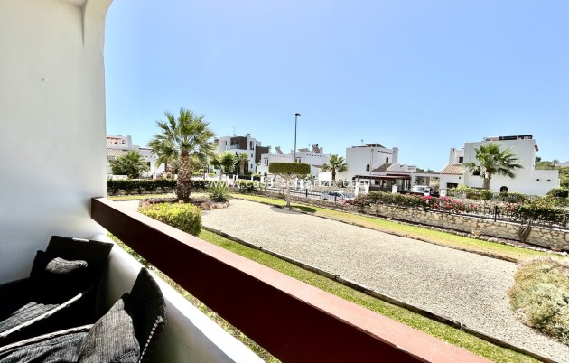 Revente - Appartement - Villamartin - Costa Blanca