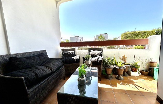 Revente - Appartement - Villamartin - Costa Blanca
