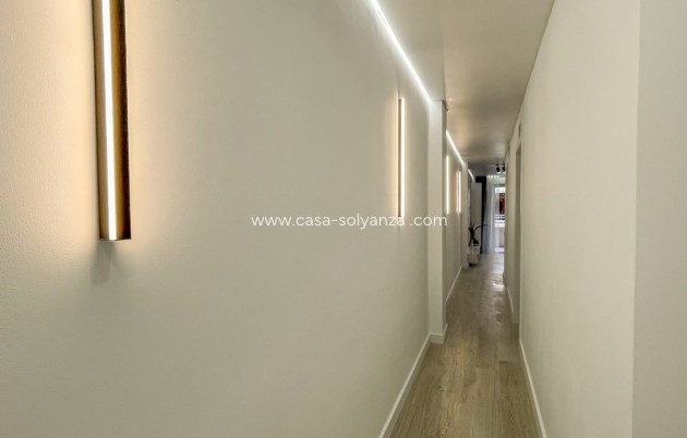 Revente - Appartement - Torrevieja - Costa Blanca