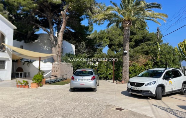 Wiederverkauf - Villa - Denia - Costa Blanca