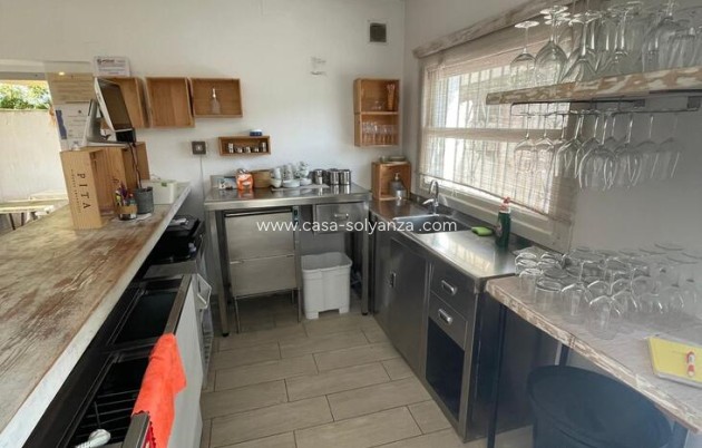 Wiederverkauf - Villa - Denia - Costa Blanca