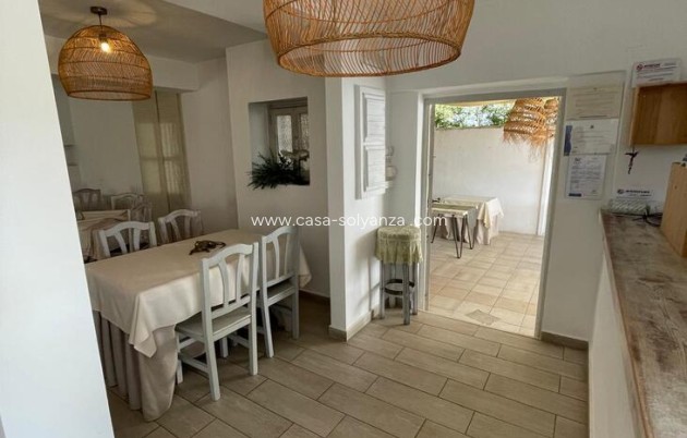 Wiederverkauf - Villa - Denia - Costa Blanca