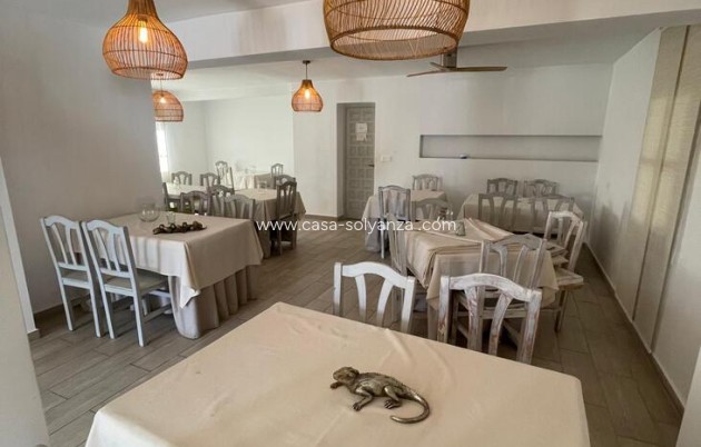 Wiederverkauf - Villa - Denia - Costa Blanca