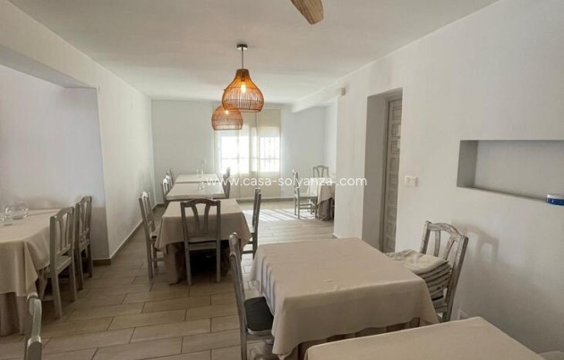 Wiederverkauf - Villa - Denia - Costa Blanca
