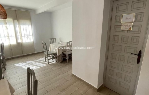 Wiederverkauf - Villa - Denia - Costa Blanca