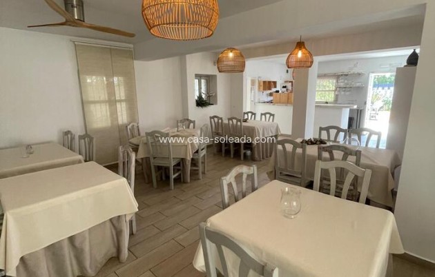 Wiederverkauf - Villa - Denia - Costa Blanca
