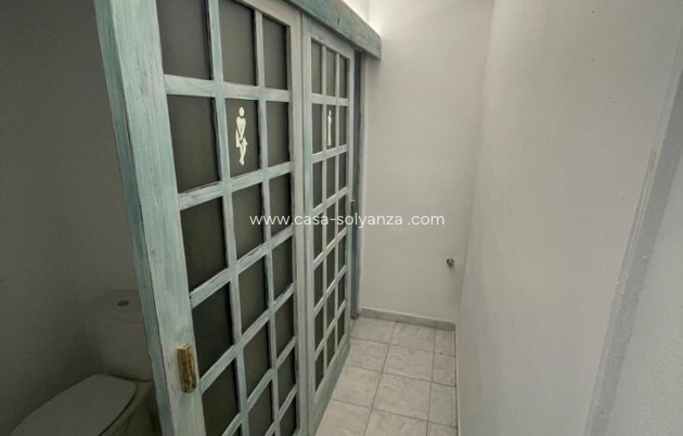 Wiederverkauf - Villa - Denia - Costa Blanca