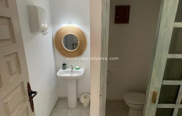 Wiederverkauf - Villa - Denia - Costa Blanca